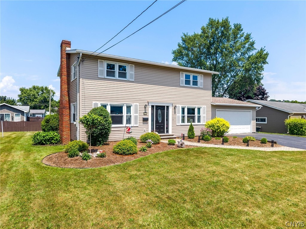 614 West Granger Road Geddes, NY 13219 - Photo 43 of 50