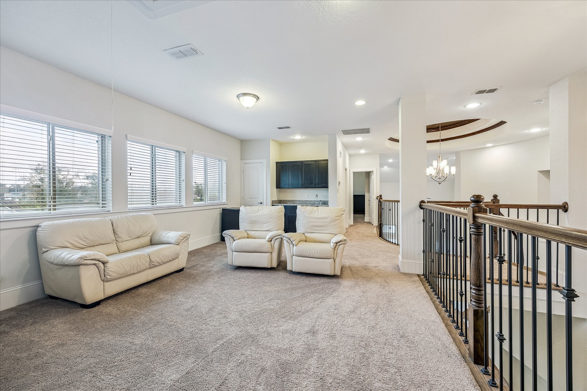 1607 Pinot Circle Houston, TX 77055 - Photo 27 of 43