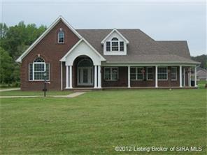 17501 Mountain Grove Road Henryville, IN 47126 - Photo 1 of 26