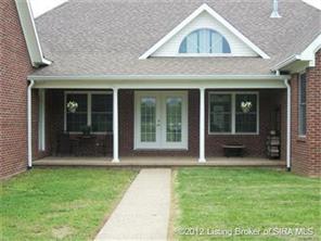 17501 Mountain Grove Road Henryville, IN 47126 - Photo 13 of 26