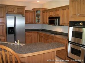 17501 Mountain Grove Road Henryville, IN 47126 - Photo 22 of 26