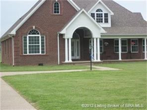 17501 Mountain Grove Road Henryville, IN 47126 - Photo 3 of 26