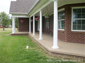 17501 Mountain Grove Road Henryville, IN 47126 - Photo 4 of 26