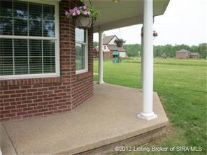 17501 Mountain Grove Road Henryville, IN 47126 - Photo 5 of 26