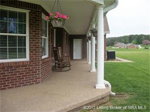 17501 Mountain Grove Road Henryville, IN 47126 - Photo 6 of 26