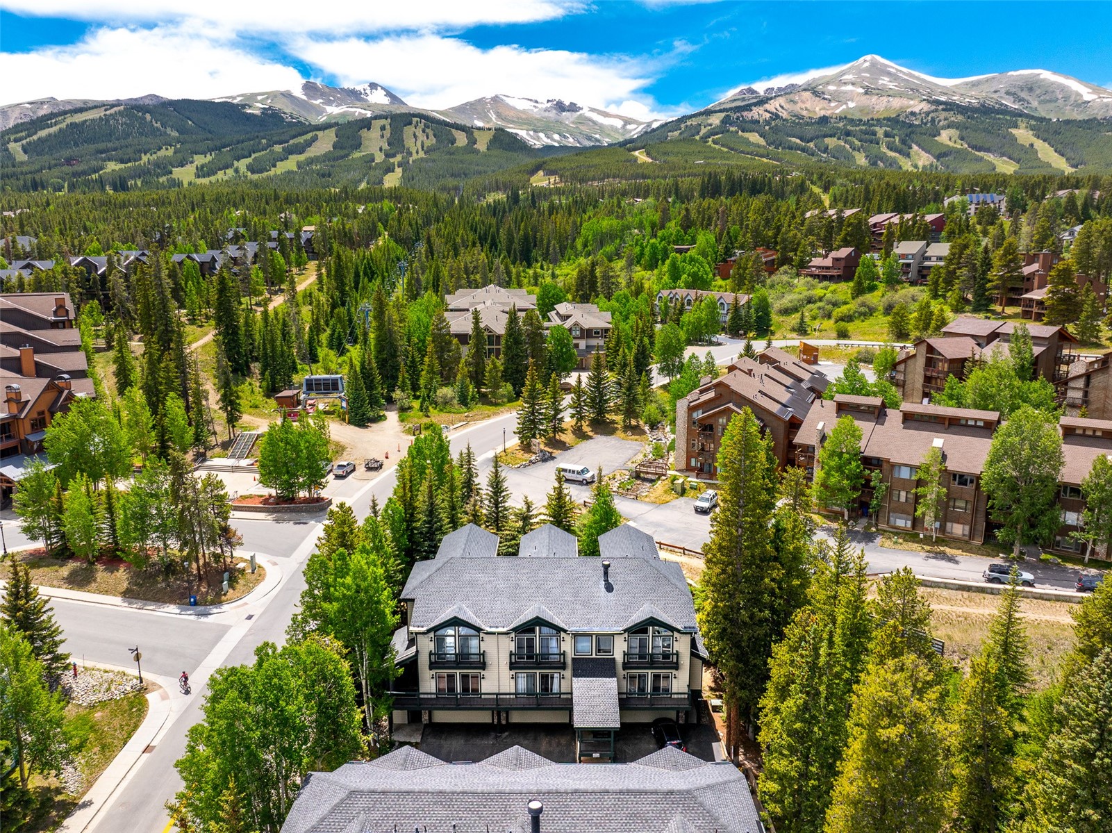 600 4 O Clock Road, Unit A31 Breckenridge, CO 80424 - Photo 5 of 43