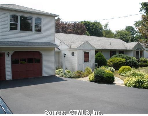 102 Pool Road North Haven, CT 06473 - Photo 1 of 1 Exterior Front.