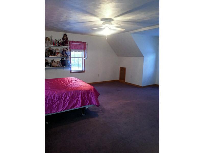 160 Fiedors Grove Road Mount Pleasant, PA 15666 - Photo 11 of 16 Bedroom.