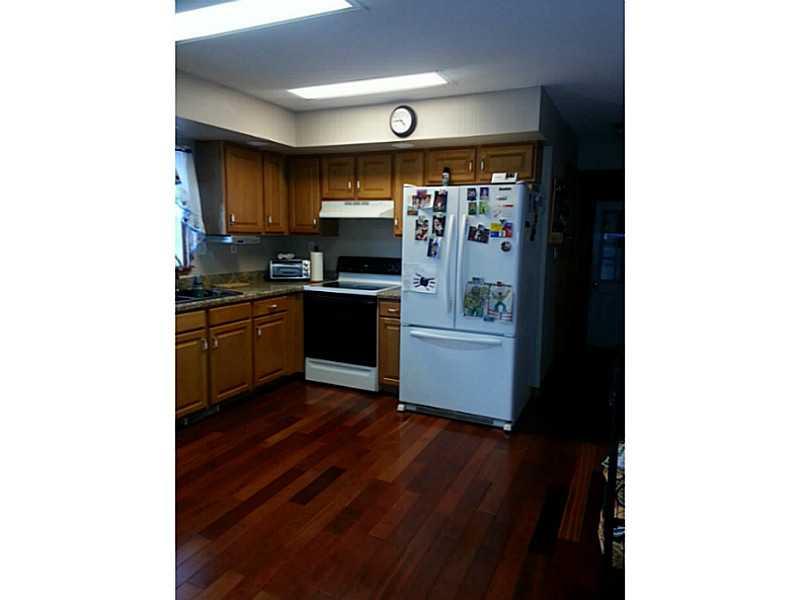160 Fiedors Grove Road Mount Pleasant, PA 15666 - Photo 3 of 16 Kitchen.