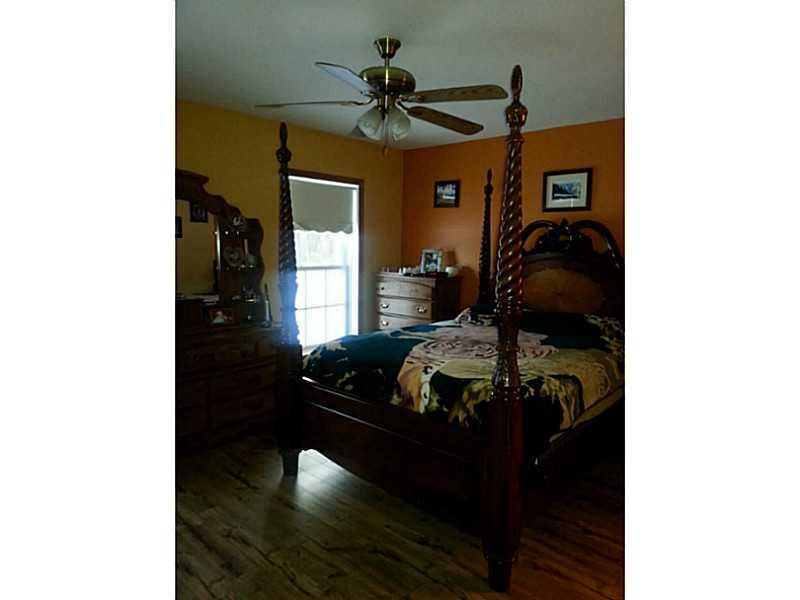 160 Fiedors Grove Road Mount Pleasant, PA 15666 - Photo 4 of 16 Master Bedroom.