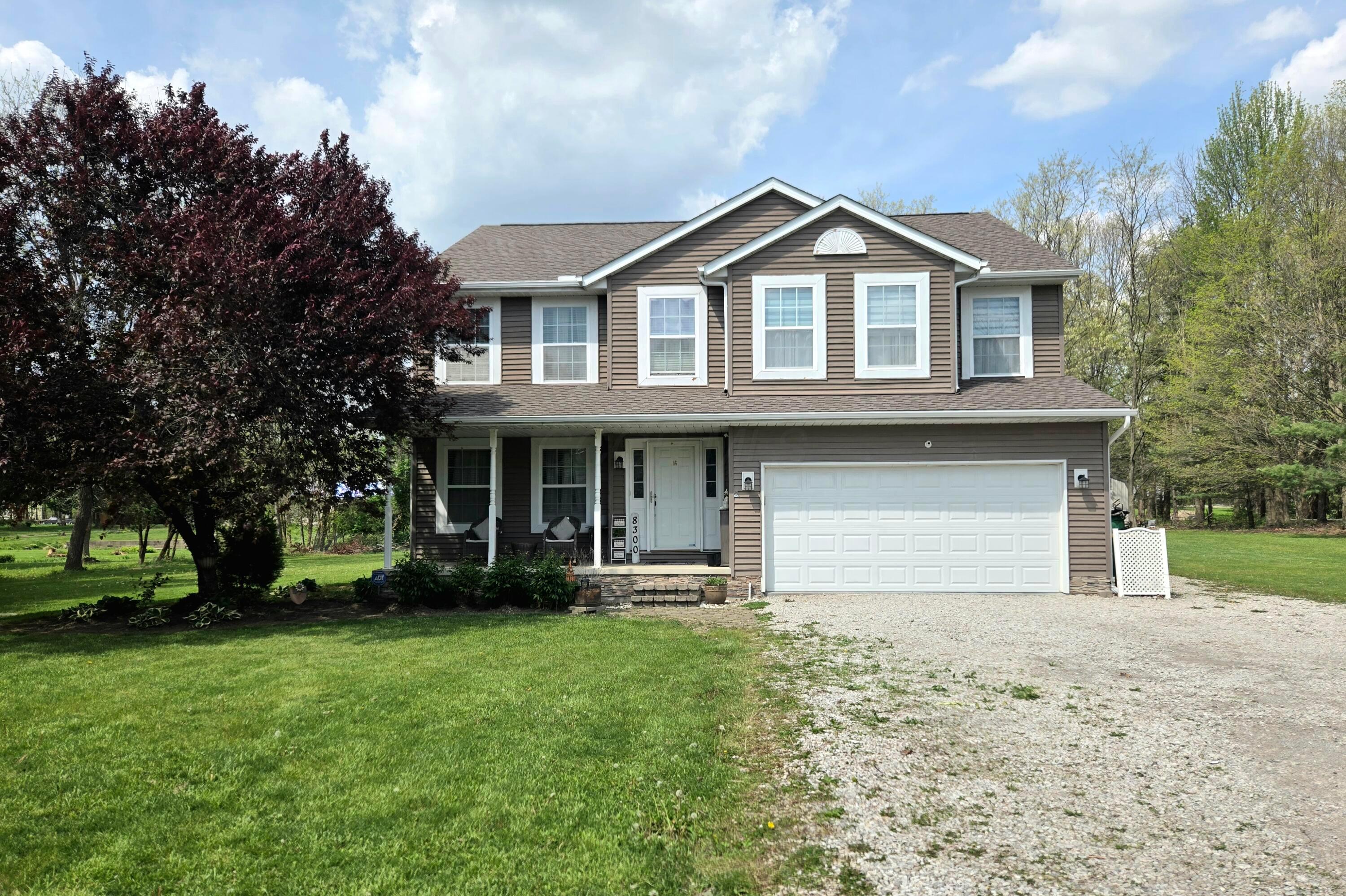 8300 Kennedy Road Blacklick, OH 43004 - Photo 2 of 48 1000085787
