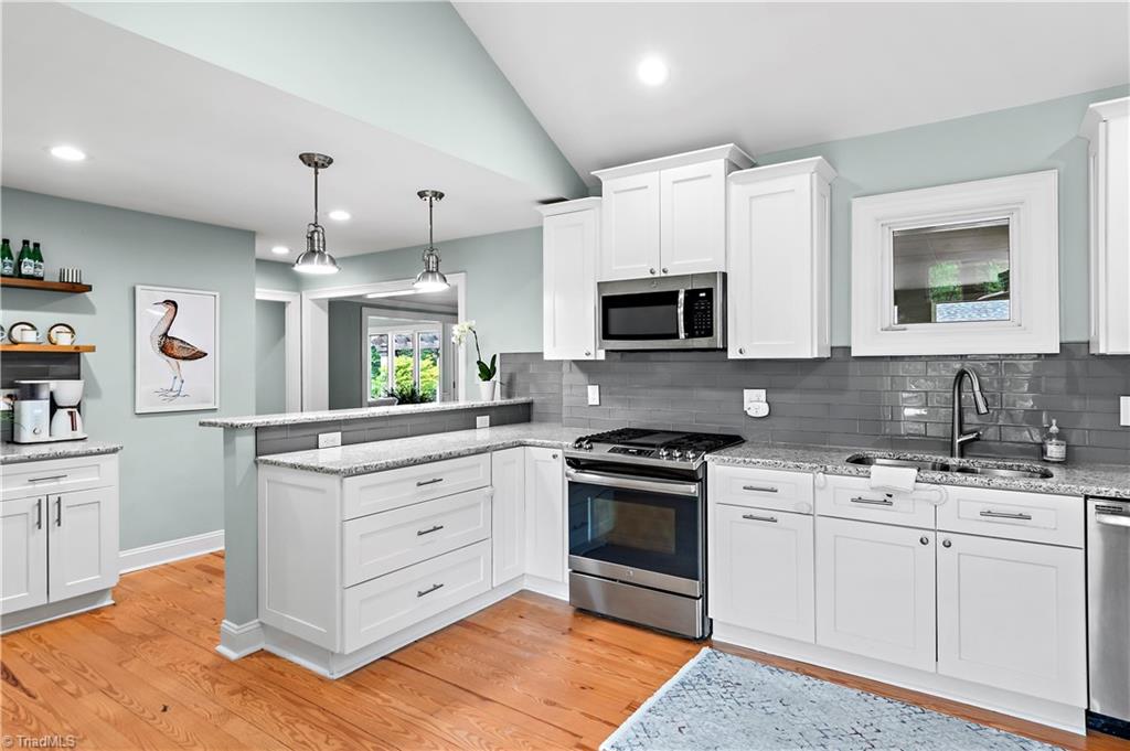 968 Avon Road Winston-Salem, NC 27104 - Photo 14 of 36 Gallery Image 14
