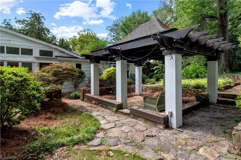 968 Avon Road Winston-Salem, NC 27104 - Photo 31 of 36 Gallery Image 31