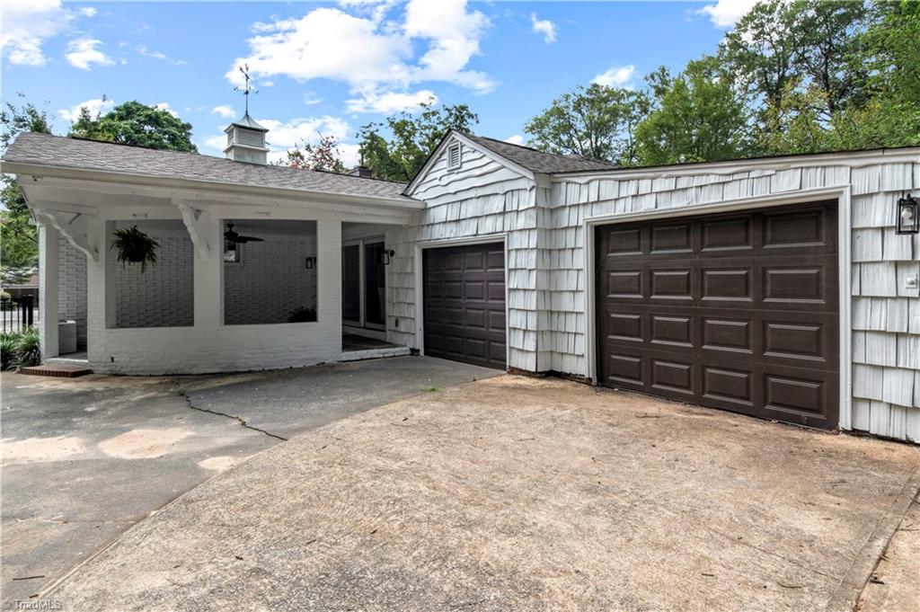968 Avon Road Winston-Salem, NC 27104 - Photo 33 of 36 Gallery Image 33