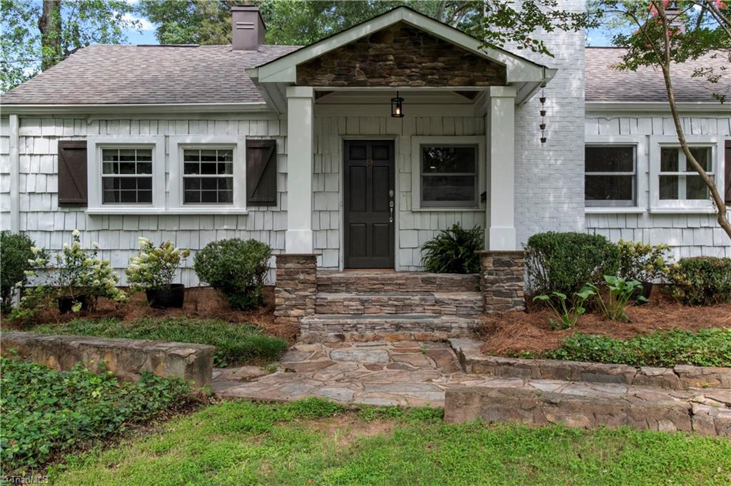 968 Avon Road Winston-Salem, NC 27104 - Photo 36 of 36 Gallery Image 36
