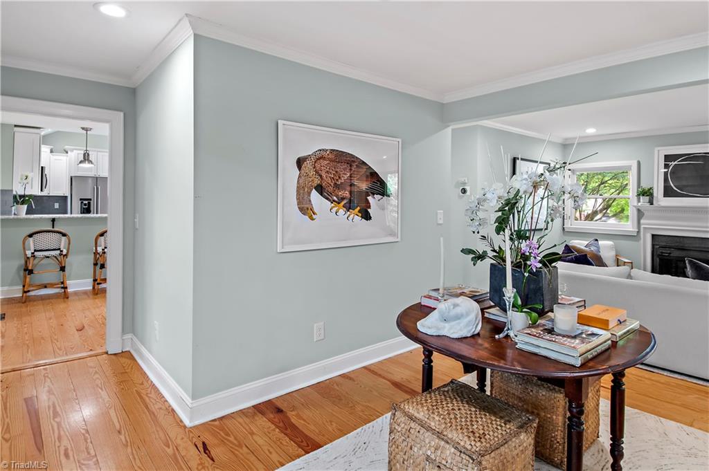 968 Avon Road Winston-Salem, NC 27104 - Photo 10 of 36 Gallery Image 10