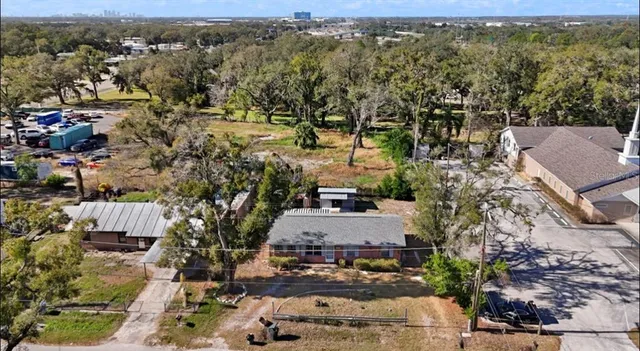 $269,000 | 5420 Baptist Church Road, Tampa, FL 33610