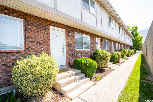 556 West 800 North, Unit 7 Provo, UT 84604 - Photo 1 of 1 Colony Park #7