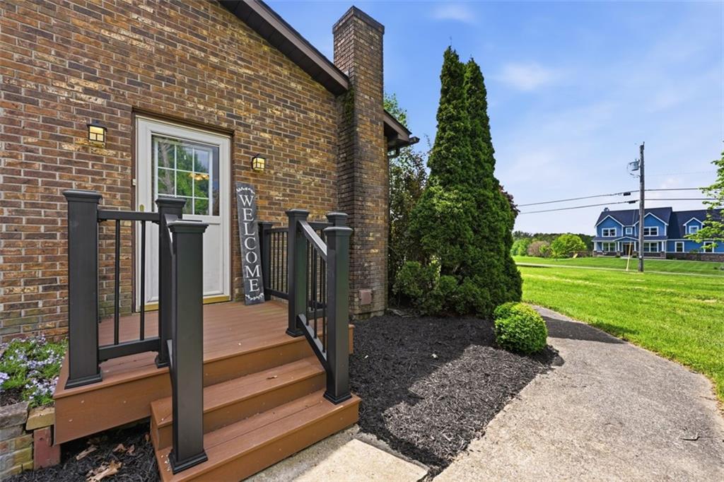 529 Hartzell School Road Fombell, PA 16123 - Photo 41 of 50