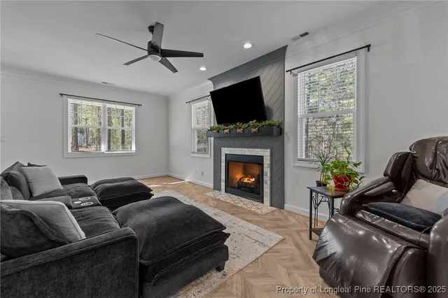 $435,000 | 15601 Vista Point Court, Wagram, NC 28396