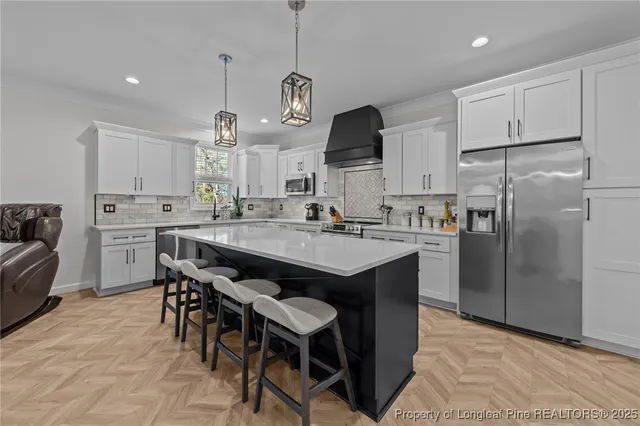 $435,000 | 15601 Vista Point Court, Wagram, NC 28396