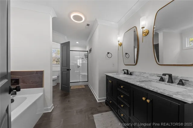 $435,000 | 15601 Vista Point Court, Wagram, NC 28396