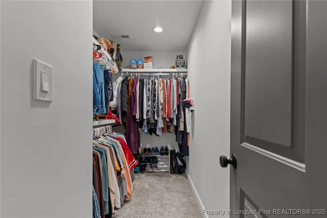 $435,000 | 15601 Vista Point Court, Wagram, NC 28396