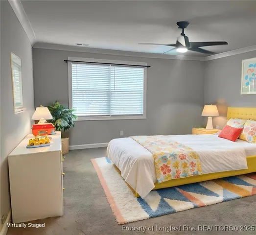 $435,000 | 15601 Vista Point Court, Wagram, NC 28396