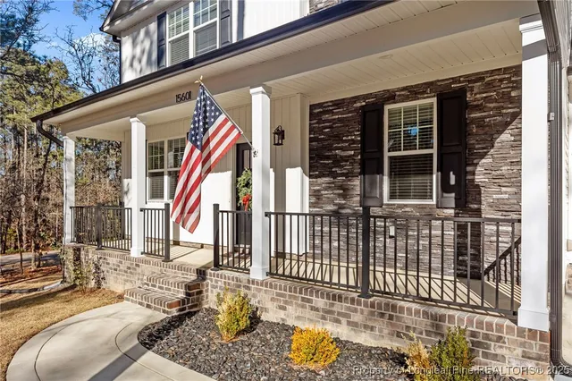 $435,000 | 15601 Vista Point Court, Wagram, NC 28396