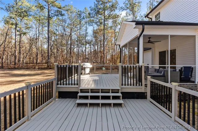 $435,000 | 15601 Vista Point Court, Wagram, NC 28396