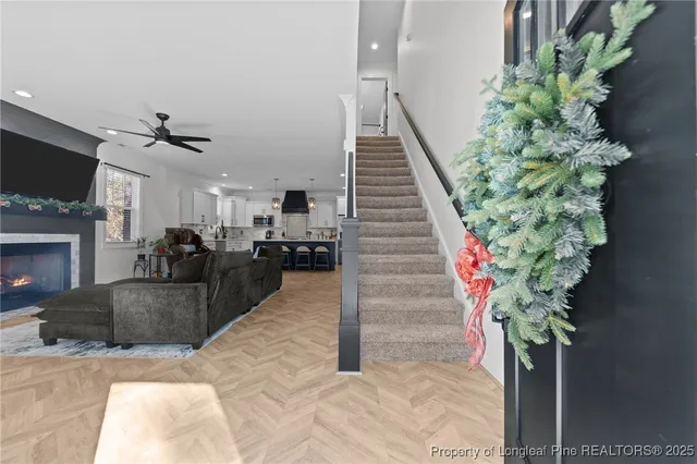 $435,000 | 15601 Vista Point Court, Wagram, NC 28396