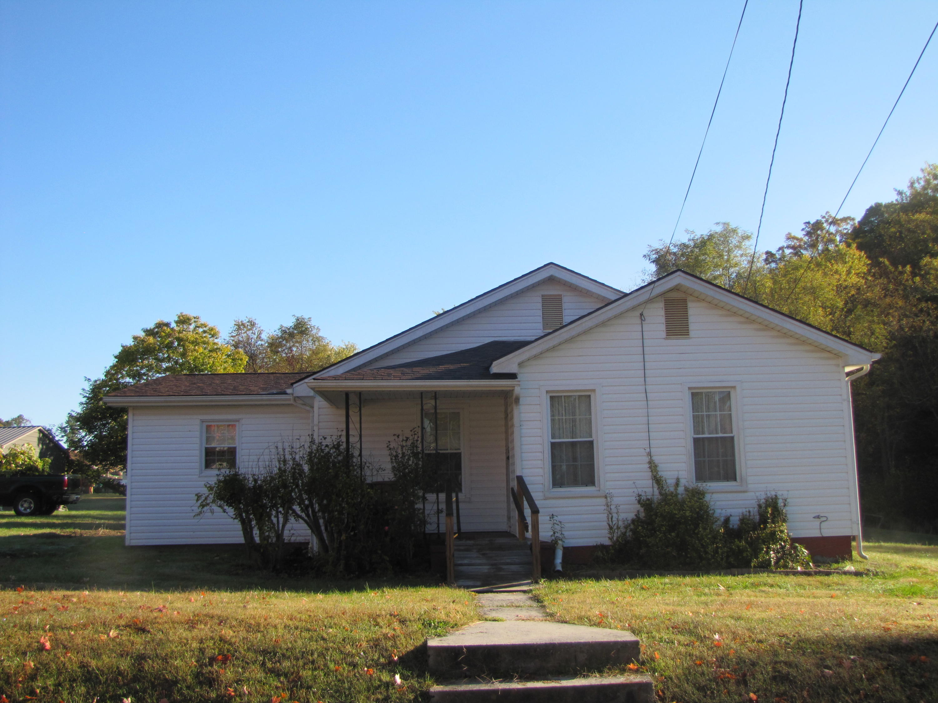 61 Back Valley Road Lindside, WV 24951 - Photo 11 of 23 Gallery Image 11