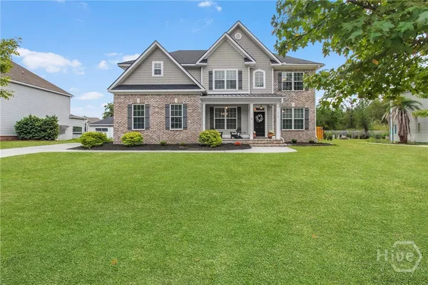 $510,000 | 218 Fairmont Drive, Rincon, GA 31326