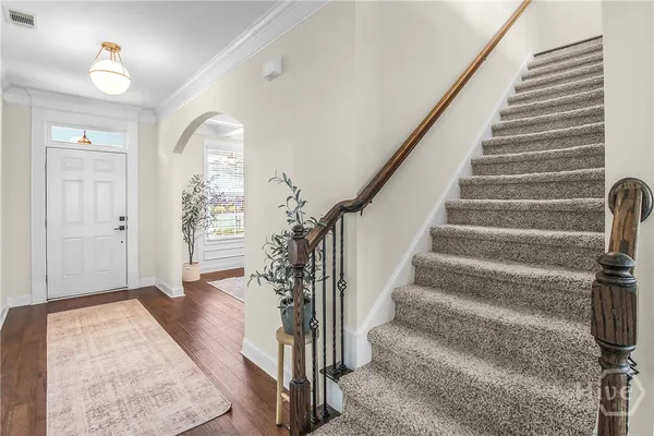 $510,000 | 218 Fairmont Drive, Rincon, GA 31326