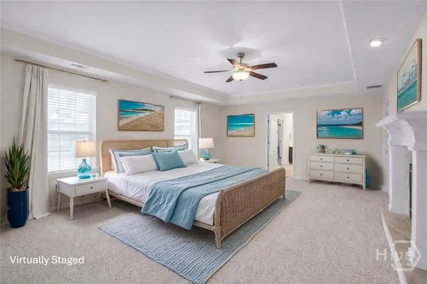 $510,000 | 218 Fairmont Drive, Rincon, GA 31326