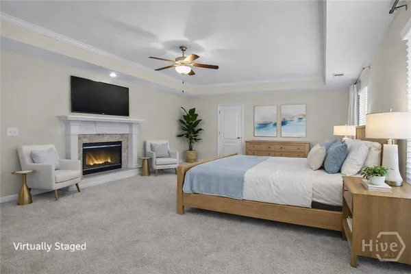 $510,000 | 218 Fairmont Drive, Rincon, GA 31326