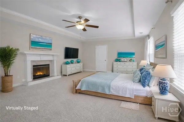 $510,000 | 218 Fairmont Drive, Rincon, GA 31326