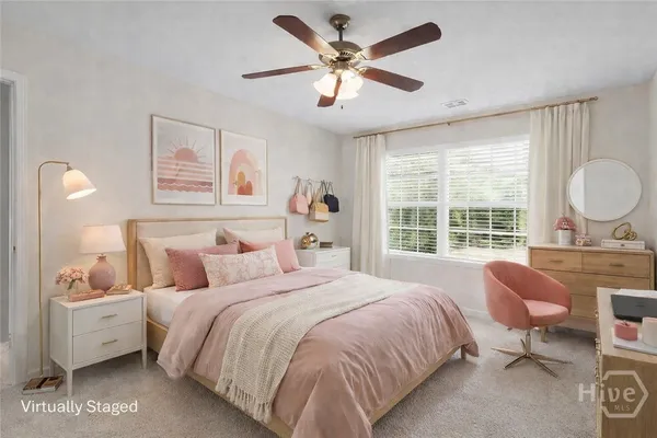 $510,000 | 218 Fairmont Drive, Rincon, GA 31326