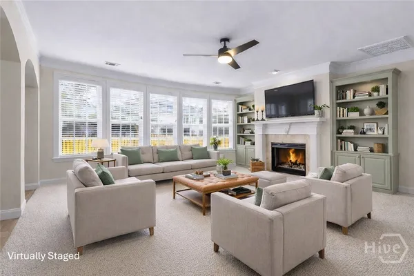 $510,000 | 218 Fairmont Drive, Rincon, GA 31326