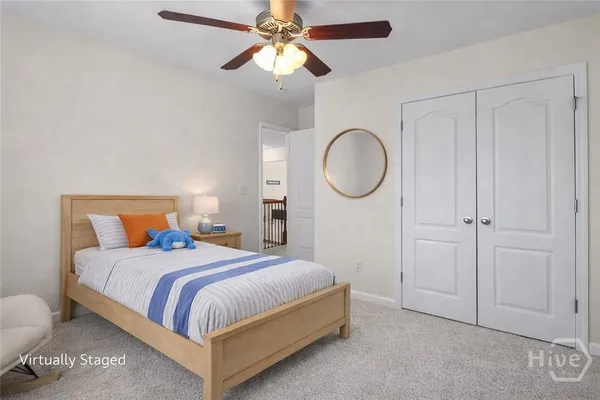 $510,000 | 218 Fairmont Drive, Rincon, GA 31326