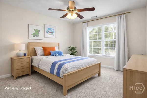 $510,000 | 218 Fairmont Drive, Rincon, GA 31326