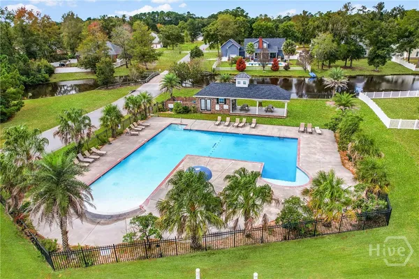 $510,000 | 218 Fairmont Drive, Rincon, GA 31326