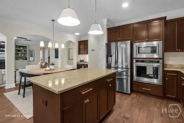 $510,000 | 218 Fairmont Drive, Rincon, GA 31326