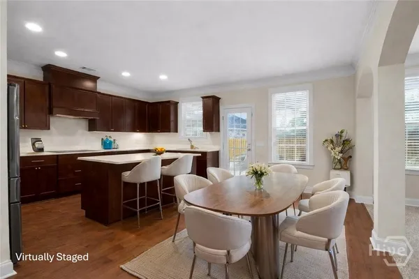 $510,000 | 218 Fairmont Drive, Rincon, GA 31326