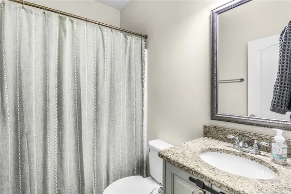 $510,000 | 218 Fairmont Drive, Rincon, GA 31326