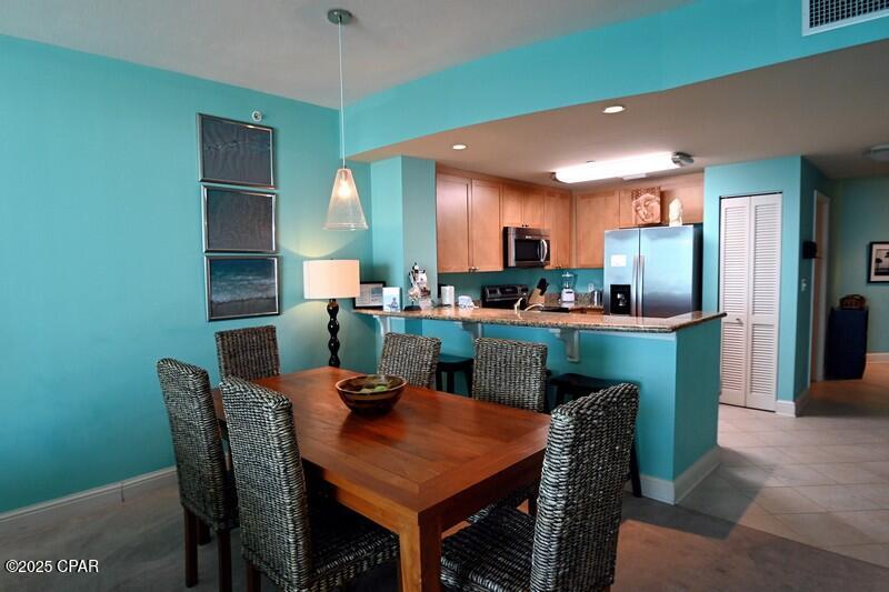 15625 Front Beach Road, Unit 1708 Panama City Beach, FL 32413 - Photo 11 of 28