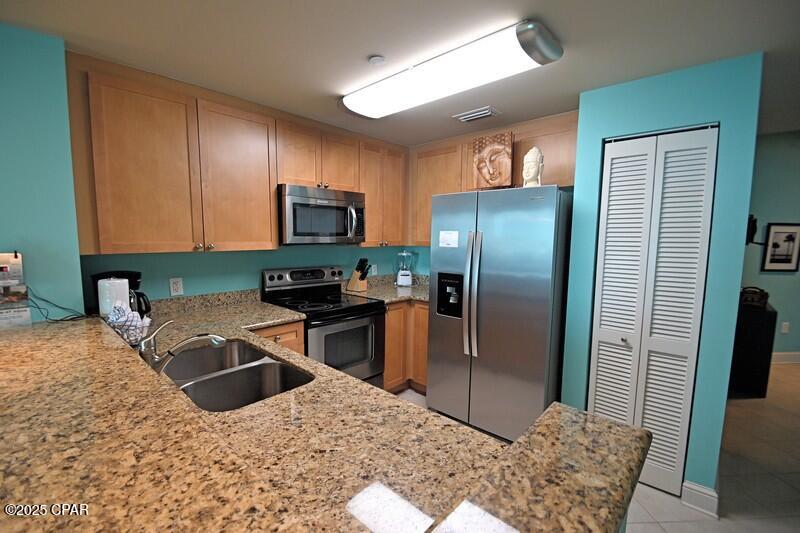 15625 Front Beach Road, Unit 1708 Panama City Beach, FL 32413 - Photo 13 of 28