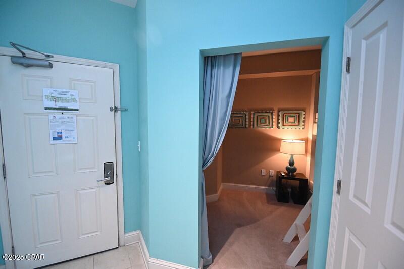15625 Front Beach Road, Unit 1708 Panama City Beach, FL 32413 - Photo 14 of 28