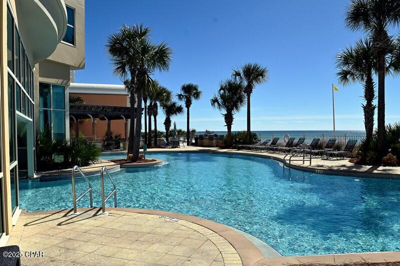 15625 Front Beach Road, Unit 1708 Panama City Beach, FL 32413 - Photo 21 of 28