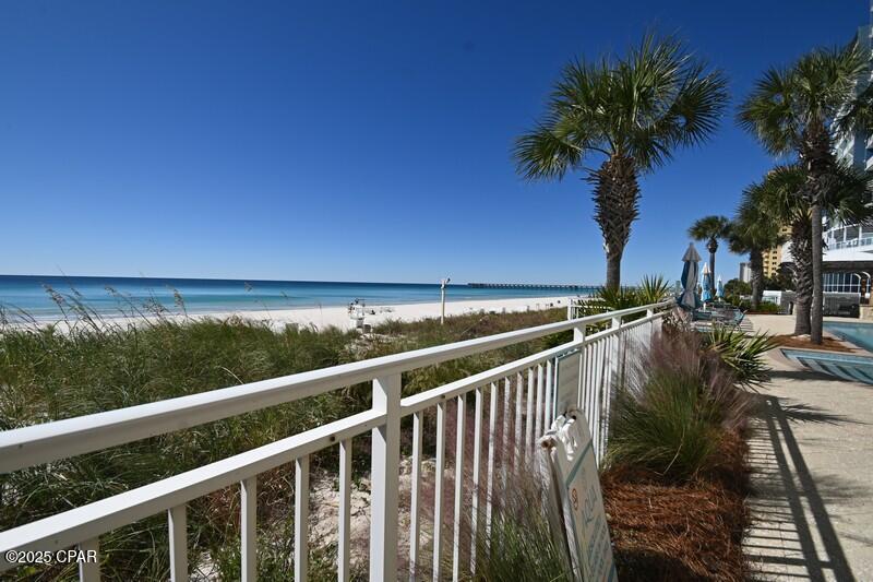 15625 Front Beach Road, Unit 1708 Panama City Beach, FL 32413 - Photo 24 of 28